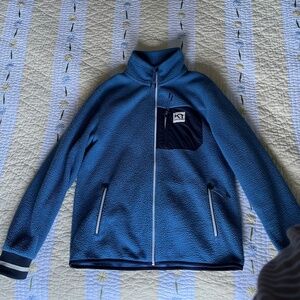 Kari Traa Women’s Fleece Jacket L